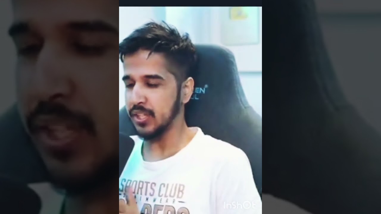 AMITBAHI NEW FUNNY INTRO 1080p 