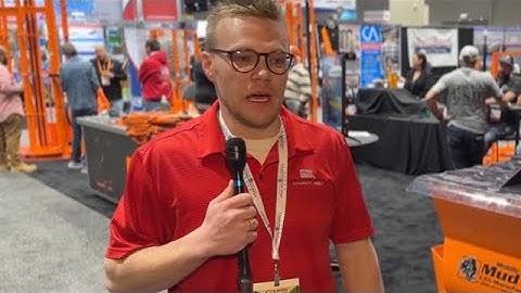 Stretch-N-Go Hog Woven Wire Fence Dispenser Customer Review by EZG Manufacturing