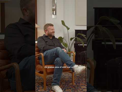 In the latest episode of Composer Conversations, Paul sits down with Simon Franglen