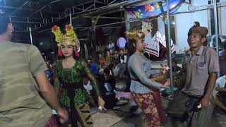 Seru Bejogetan Bebas Pegang