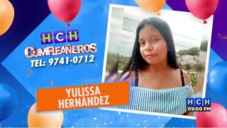 HCH Felicita 3 de enero