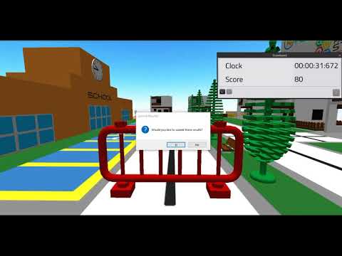 WRO® Robot Virtual Games®