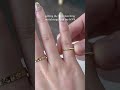 Shop Pinky Promise Rings ✨ Link in Bio!
