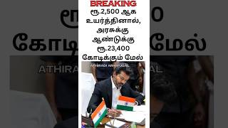 குடும்ப தலைவிக்கு மாதம் ரூபாய் 2500 | kudumba thalaivi ration card 2500 | kudumba thalaivi 2500 rupe