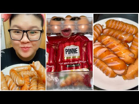 Video NẾU TỦ LẠNH BIẾT NÓI? EM SẼ NÓI GÌ | HOÀNG LAM FOODIE - youtube