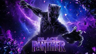 Jab Insan Ko mila Balck Panther ki Sakti (Black Panther 2018 movie explain in hindi)
