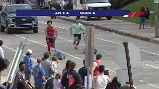 CMU Buggy Raceday 2019 Day 1 - M2 Apex A SigNu A