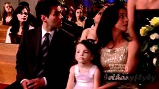 One Tree Hill || Lucas& Peyton || How To Save A Life