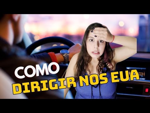 Vídeo: Como faço para obter minha primeira carteira de motorista em Illinois?