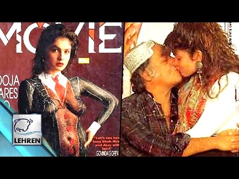 Actress Pooja Bhatt's Most Viral PHOTOSHOOT - YouTube