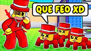 All Brainrots Know Their Children...