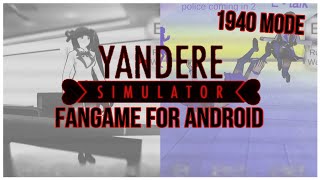 Heartbreak Revenge Simulator 1940s Mode - Yan Sim FanGame for Android