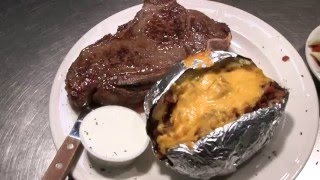 Now Serving Omaha – Anthony’s Steakhouse (webisode #20)