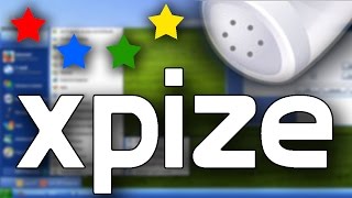 xpize - A visual enhancer for Windows XP (Demo) Net Worth