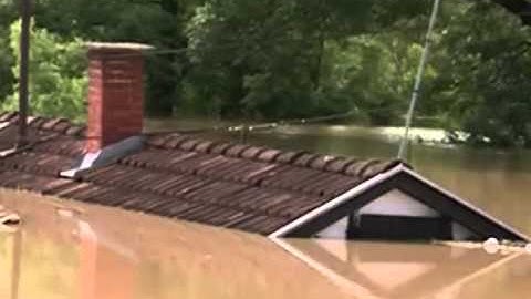 Poplave 2014 (HR, BiH i SRB)