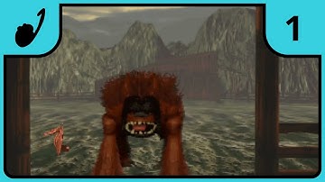 Jerma Streams [with Chat] - Dragon Lore: The Legend Begins (Part 1)