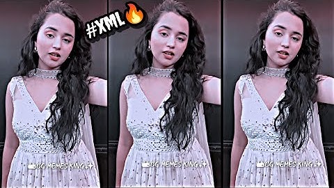 🥵ɴᴀꜰɪᴀ ᴀᴄʜᴏʟ 🥰 ᴀʟɪɢʜᴛ ᴍᴏᴛɪᴏɴ ᴠɪᴅᴇᴏ ᴇᴅɪᴛɪɴɢ 🤤 xᴍʟ ᴘʀᴇꜱᴇᴛ🎫tik tok trend😍🔥#xml_file #xml #youtube