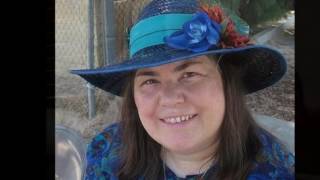 Aunt Linda's Memorial Slideshow