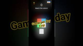 Game per day 116 #unity3d #solodev #indiedev #gamedev #coding