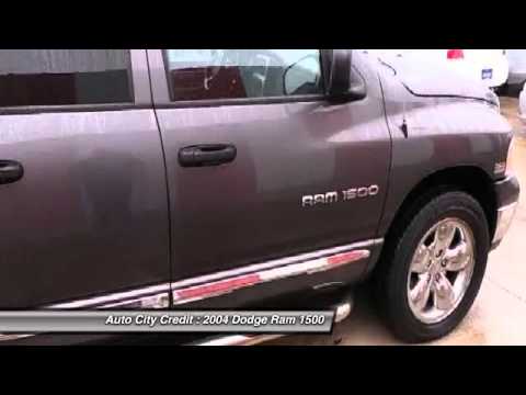 Auto City Dallas Tx >> 2004 Dodge Ram 1500 Dallas Tx 42602 Youtube Auto City Dallas Tx >> 2004 Dodge Ram 1500 Dallas Tx 42602 Youtube