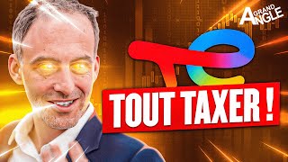 3 Erreurs économiques aux Conséquences Désastreuses | Pourquoi Total Quitte la France ?