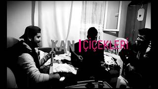 Kan Çiçekleri Cover
