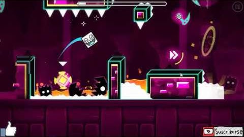 DAILY LEVEL | Geometry Dash 2.1 - "Payload" by TheRM22 | DakaR49