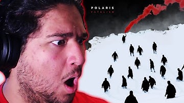 "Fatalism" Is Polaris BEST Album?