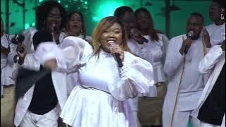 Praise & Worship - JCC Parklands Worship