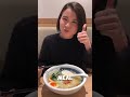 Japan slurping noodles is kind?? 🍜
