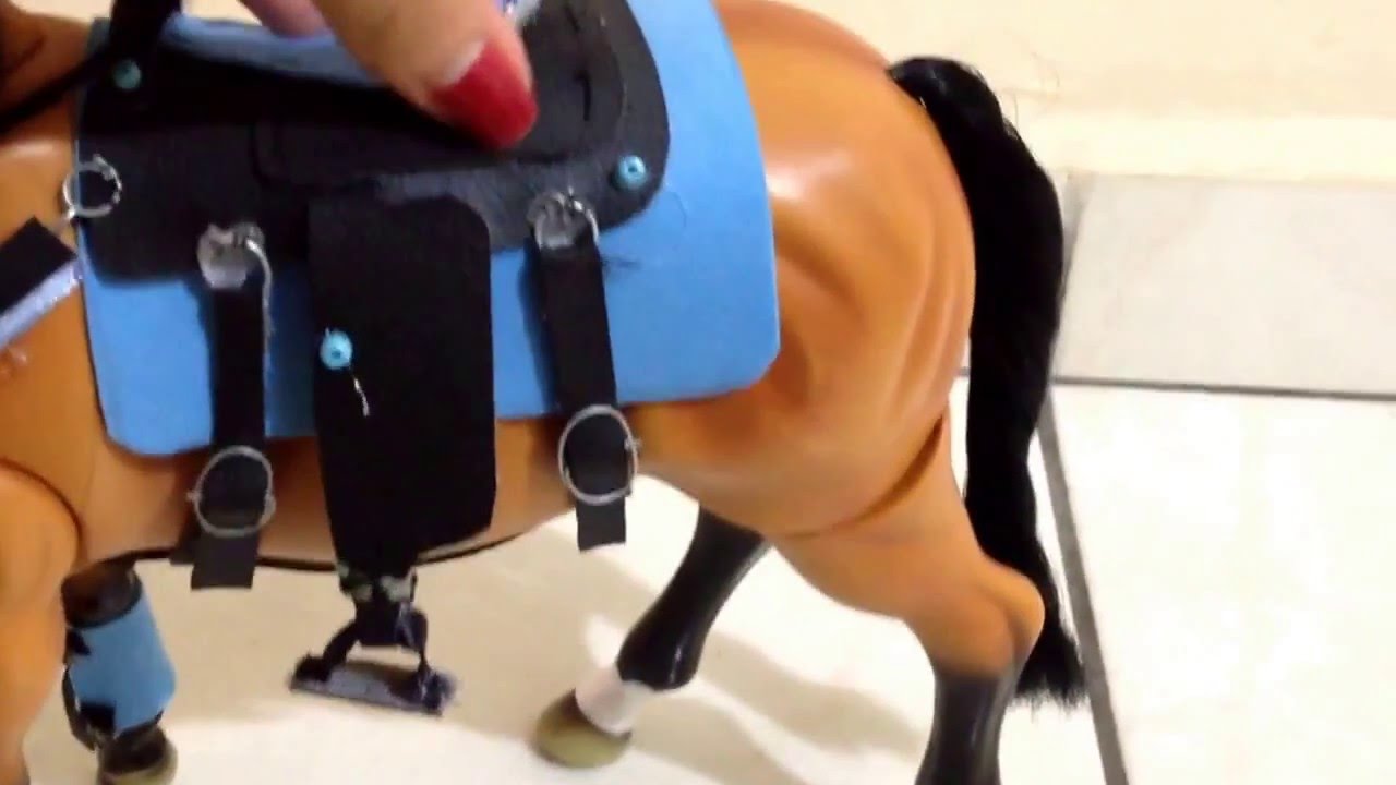 Como fazer cavalo de brinquedo Outlet