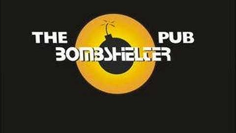 Trailer Park Party @ The Bomber