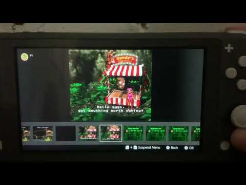 SNES ONLINE -