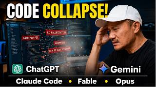 Claude Code Automation Fail - Claude Code, ChatGPT & AI Made to Work