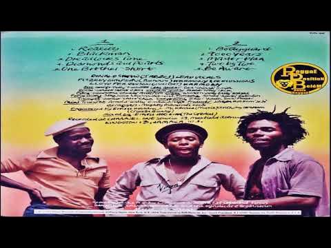 Mighty Diamonds - Be Aware [ LEGENDADO / TRADUÇÃO ] reggae 