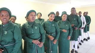 Isibusiso Samakhushe  2023  