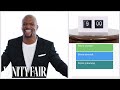 Everything Terry Crews Does in a Day | Vanity Fair