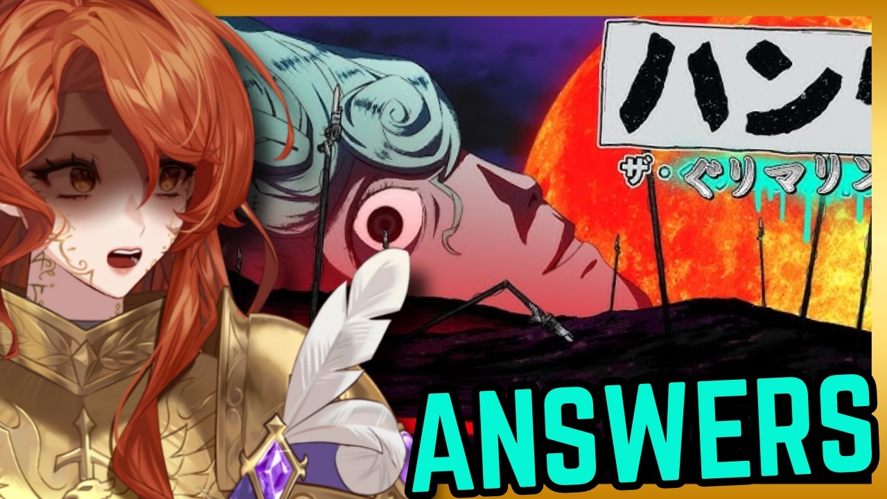 Lore and HTP! | Warhammer Vtuber Reacts