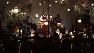 2018/2/25 Rickie-G/逃飛行/Live in chus