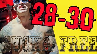 28-30 SUCKA FREE BASICS 2nd Program