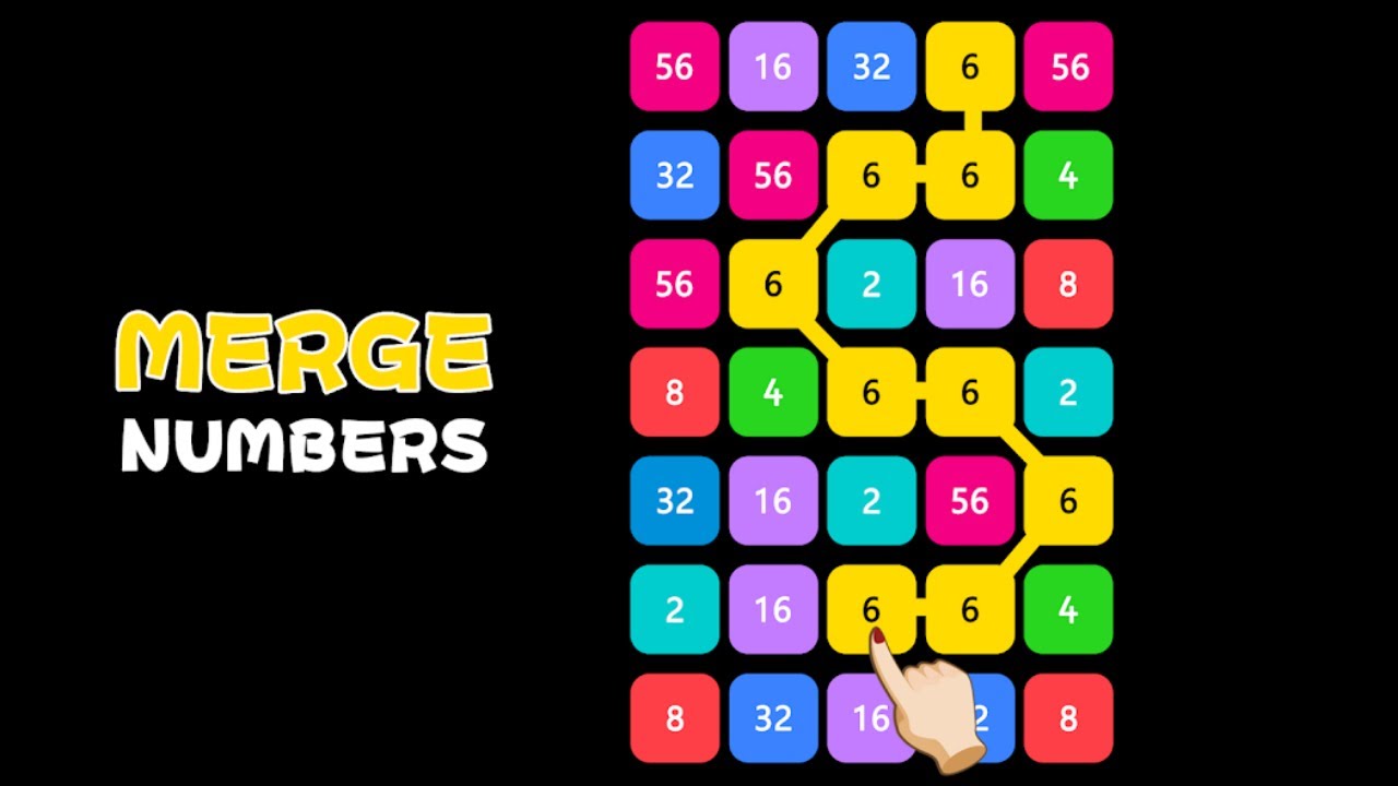 4588さま2048 2048 Number Puzzle - Apps on Google Play