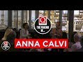Q Presents The Making Of Hunter By Anna Calvi