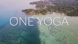 ONE YOGA EXPERIENCE