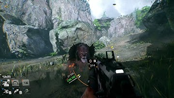 Bright Memory - Testing The Game Made by Only One Person