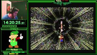 Paper Mario live Lets Play Part 2 - 3 / 4