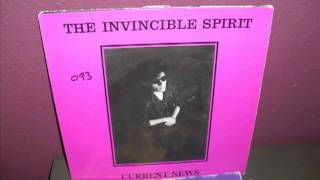 The Invincible Spirit-My Heart Could Beat.mp4