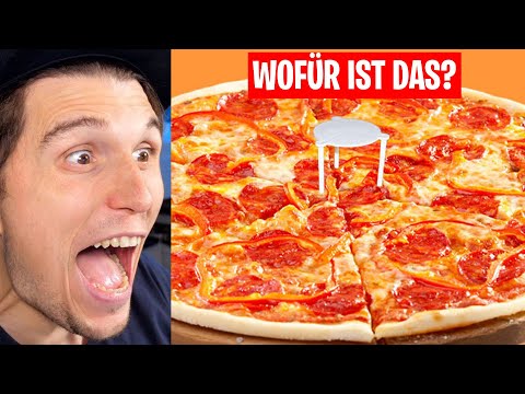 Paluten REAGIERT auf