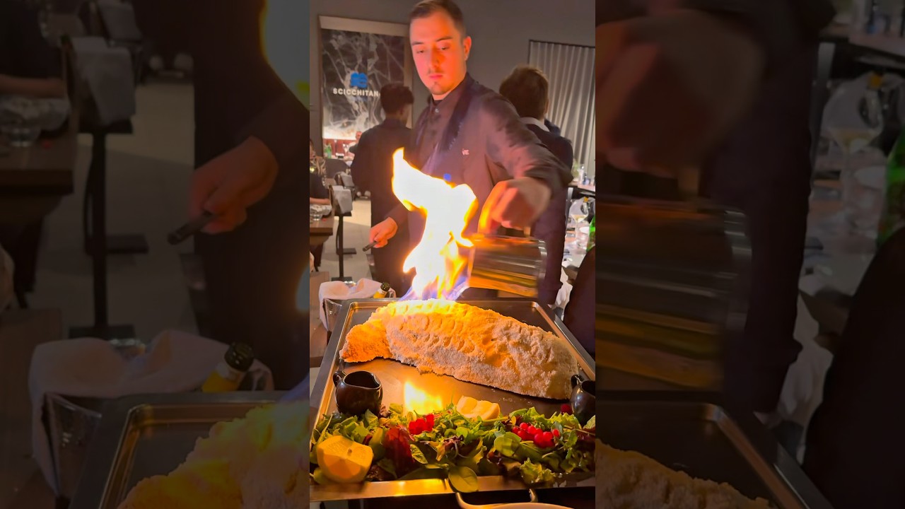 What to eat in Naples 🇮🇹 