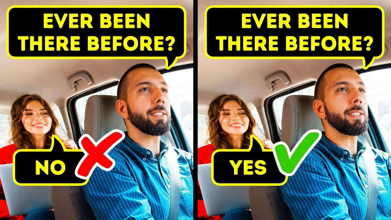 18 Things Even the Politest Taxi Driver Won't Tell You About