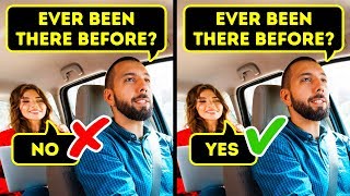 18 Things Even the Politest Taxi Driver Won't Tell You About